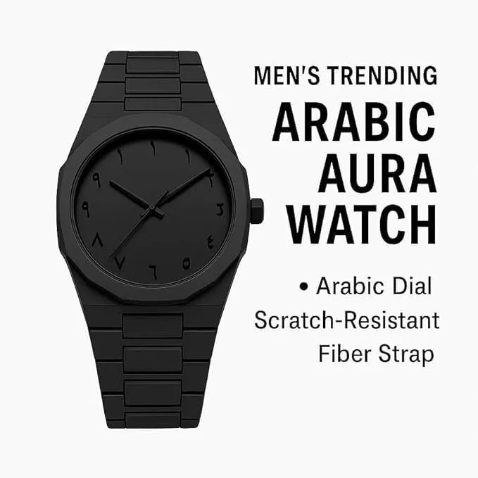 Men Watch
